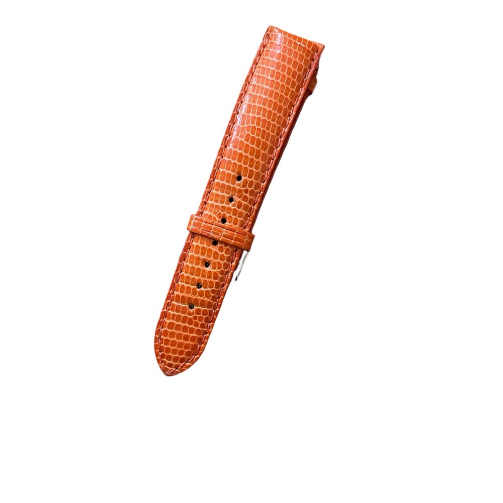 Michelle Watch Embossed Alligator Watch Strap, brand new 18MM